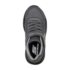 Skechers Boys NITRO SPRINT KARVO 403753L/CCBK Sneakers Kids Grau 10 Skechers Boys NITRO SPRINT KARVO 403753L/CCBK Sneakers Kids Grau -Sportbekleidung b47973eb05fcc8676a2155b96fa880cf