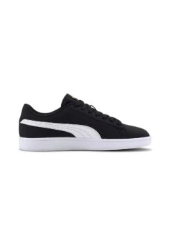 Puma Smash V2 BUCK Unisex Sneaker Turnschuhe Schwarz 365160 23 -Sportbekleidung b4f935a18ccaeb88d7f228e08c33dc5c