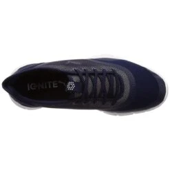 Puma Ignite Statement Low Golf Damen Golfschuhe Blau 190578 03 -Sportbekleidung b5b4a04b157499ed86e3791f7db3aa00