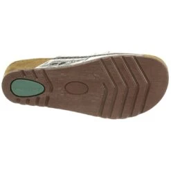 Rohde Keilpantoletten 5830 88 Damen Pantolette Schuhe Altsilber -Sportbekleidung b5c367437c84177f09ed3f55a418eef5