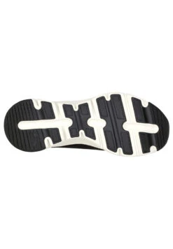 Skechers Sport Damen ARCH FIT BIG APPEAL Sneakers 149057/BKRG Schwarz/rose Gold -Sportbekleidung b6761258cb7a4b3a7b8c5e92e5dab43a