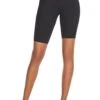 Skechers Apparel GOWALK HW 10 Inch Bike Short Damen Leggings Kurz W3SH53 BLK -Sportbekleidung b7bcf073462161bc529d173cb32b3c9d