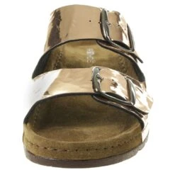 Rohde Riesa 5836 39 Damen Pantolette Schuhe Kupfer -Sportbekleidung b7dd6b3e236b42435ce510c63108416e