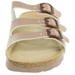 Rohde Alba Pantolette Damen Hausschuhe Sandale 5619 39 Kupfer -Sportbekleidung b832e335d5930d5c11310ca8fafc4f62