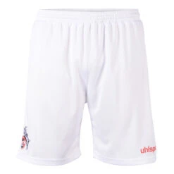 Uhlsport 1.FC Köln Heimshorts 18/19 Short Herren Hose Weiss