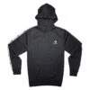 Converse Star Chevron Track Pullover Hoodie Herren Schwarz -Sportbekleidung b8f2b9b4f9caf43844e0e266b49b90fa
