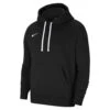 NIKE Team Club 20 Hoody Herren Sweatshirt Schwarz -Sportbekleidung b9ac575157283754408794f60863b5e2
