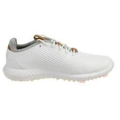 Puma Ignite PWRADAPT Jrs. Kinder Golfschuhe 190584 Weiß -Sportbekleidung ba3a24f6c8c448641c16ed1f89120c7b