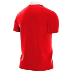 Nike Herren Poloshirt TEAM CLUB 20 Dri-FIT Rot/weiss CW6933 657 -Sportbekleidung baa6a0b4c5f5e3d70c6daf1b959342ef