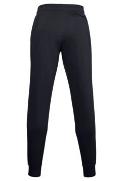 Under Armour Rival Fleece Jogger Herren Fitness Hose Sporthose 1357128 001 Schwarz -Sportbekleidung badcde8aa3de9c3c48b4dda13a8d0a70
