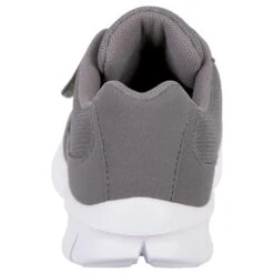 Kappa Kinder Sneaker Turnschuh Unisex 260604K Grau -Sportbekleidung bae2b9af0fee813571a4c3108498823d