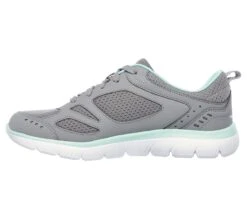 Skechers Sport Womens SUMMITS SUITED Sneakers Women Grau 10 Skechers Sport Womens SUMMITS SUITED Sneakers Women Grau -Sportbekleidung bb223ceb938e781f59cfe9df13599917