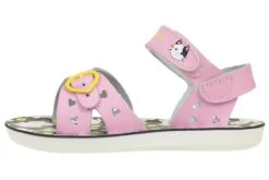 Skechers Buttercups Critter Crush Kinder Sandalen Girls Mädchen Ballerina -Sportbekleidung bb8470e9b7345bcd1dc109d209e48986