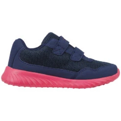 Kappa Mädchen Sneaker Kinder Turnschuhe 260687K Navy/pink 10 Kappa Mädchen Sneaker Kinder Turnschuhe 260687K Navy/pink -Sportbekleidung bb8504ace2667477826e43f91cf4df99