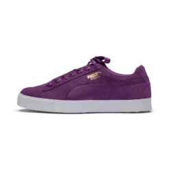Puma Suede G Wmns Golf Damen Golfschuhe Violett 191206 03 -Sportbekleidung bc188c2d7314d9f08f9e94433b4e1822