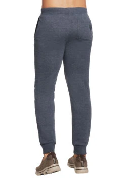Skechers GOwalk Wear Expedition Jogger Pant Herren Sweathose M1PT57 Blau 7 Skechers GOwalk Wear Expedition Jogger Pant Herren Sweathose M1PT57 Blau -Sportbekleidung bc54078ebd065ba7591fcc9d738b40cd