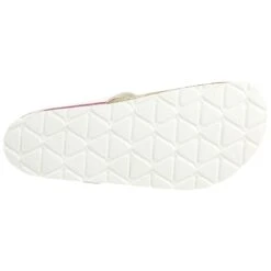 Rohde Alba Damen Zehentrenner Schuhe 5602 44 Rose -Sportbekleidung bd6addc50de941e11334974a1a0153b3