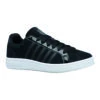 K-SWISS Court Tiebreak SDE Damen Sneaker 97012-044-M Schwarz -Sportbekleidung bd8eab54f2369e986c3c1bb8a49b1176