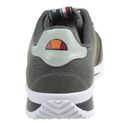 Ellesse Barry Herren Freizeit Sneaker Turnschuhe Grau -Sportbekleidung bdc618b0669fce6d91059bf64d0fe500
