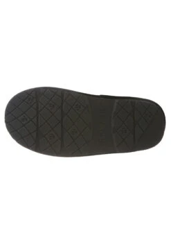 BEARPAW Loki II Damen Pantolette Hausschuhe Lammfell 671W Black II -Sportbekleidung c00d76cc2568448fdf569fb5cde8ef57