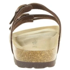 Rohde Alba Pantolette Damen Hausschuhe Sandale 5618 72 Braun -Sportbekleidung c020d1c93f20ee6ff08fbf28fd8dc498