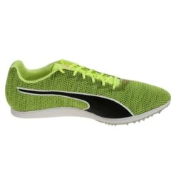 Puma EvoSPEED Distance 8 Unisex Laufschuhe Sportschuh 190437 Gelb -Sportbekleidung c06bb392925ac1622c42df484a3ef230