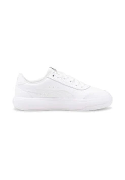 Puma Tori Damen Sneaker 383026 02 Weiss -Sportbekleidung c0c0e38c52fcd83840cbc7800e12ae08