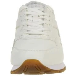 Diadora N.92 L Unisex Sneaker Turnschuh Weiss -Sportbekleidung c21bc2565e133d8bdf76cae7c1ebf544