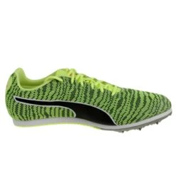 Puma EvoSPEED Star 6 Unisex Leichtathletikschuh Sportschuh 190439 Gelb -Sportbekleidung c46e6fd9cbcb5f54794fd8c0d90adab0