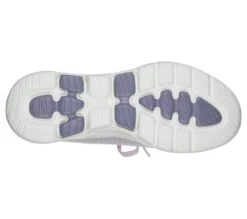 Skechers Go Walk Womens GO WALK 5 UPRISE Sportschuhe/Laufschuhe Women Violett -Sportbekleidung c49f76f0e47bfee23949a8a5e5c0de88