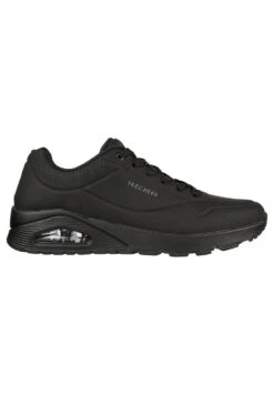Skechers Mens Sport Casual UNO STAND ON AIR Sneakers Men 52458 Schwarz -Sportbekleidung c520498fe57daafd55ba60c64cbcf9d4