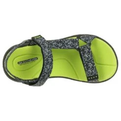 Skechers Supreme Radion Kinder Sandale Sommerschuh Klettverschluss 92218 -Sportbekleidung c5d4c3f1eaea37cbeda16fc91cd6ccd8
