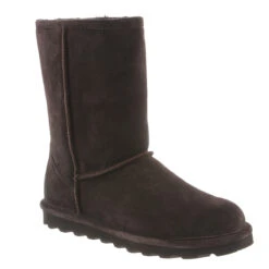 BEARPAW Elle Short Damen Winterstiefel Lammfellstiefel Boots 1962W Chocolate II 11 BEARPAW Elle Short Damen Winterstiefel Lammfellstiefel Boots 1962W Chocolate II -Sportbekleidung c5f756b2e8589c75c631ec9eb9dbe6b5