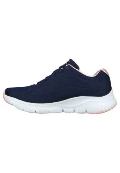 Skechers Sport Damen ARCH FIT BIG APPEAL Sneakers 149057/NVPK Navy/pink -Sportbekleidung c6712ee801f3b50bd767c4780e5ed340