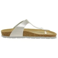 Rohde Alba Damen Zehentrenner Schuhe 5600 89 Silber -Sportbekleidung c7cfb8898587d8433e6bb9909ceb82af