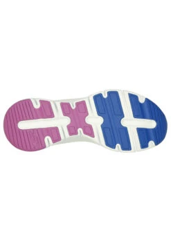 Skechers Arch Fit - INFINITY COOL Damen Sneaker 149722 Weiß -Sportbekleidung c9652550a55e8733c1006c593c922502