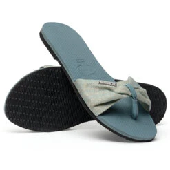 Havaianas H. You Saint Tropez Material Damen Sandale Zehentrenner Badelatsche 4144363 Blau 11 Havaianas H. You Saint Tropez Material Damen Sandale Zehentrenner Badelatsche 4144363 Blau -Sportbekleidung c9e5de13cf12143fba2822f48a59a8b9