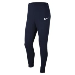 Nike Herren Trainingshose TEAM CLUB 20 Pants Blau Jogginghose