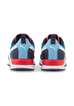 Puma R78 Runner Unisex Sneaker Sportschuh 373117 Blau -Sportbekleidung ca57efb3a308abdba020e033207e0f0c
