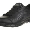 Skechers ELDRED Damen Business Arbeitsschuhe Anti Rutsch Küche Kellner -Sportbekleidung ca6cadf690b9387776da72bb9414a8b9