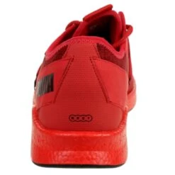 Puma Herren NRGY Star MultiKnit Sneaker Sportschuhe 193489 Rot -Sportbekleidung cc6fd2719e6bb7d607b07a2c74b05d61