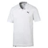 PUMA Herren ESS Pique Polo Shirt Keeps You Dry
