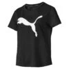 PUMA EVOSTRIPE Tee Damen T-shirt Sportswear 580057 01 Schwarz -Sportbekleidung cdb581954beb8b583c059a783cb16a4e