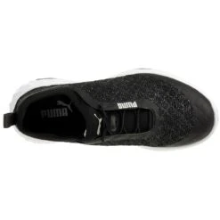 Puma Bra Fusion Sport Damen Golfschuhe Golf 192227 03 Schwarz -Sportbekleidung cdc02c1be5dd1ad68304c0e03ee37925