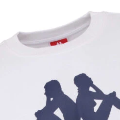 Kappa Herren Sweatshirt Weiss 703797 001 -Sportbekleidung ce23d820787417645ced4f9b057dcbe3