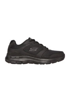 Skechers Mens FLEX ADVANTAGE 4.0 Sneaker Herren Schuhe 232225 BBK Schwarz 9 Skechers Mens FLEX ADVANTAGE 4.0 Sneaker Herren Schuhe 232225 BBK Schwarz -Sportbekleidung d1216d0f1bbbb90169170f32e4dd4f23