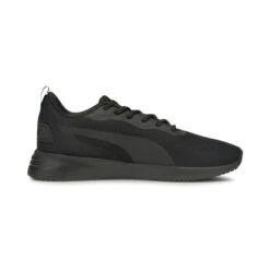 Puma Unisex Flyer Flex Sneaker Turnschuhe 195201 Schwarz -Sportbekleidung d1c8ed471183a1ea469376d3a1d590c4