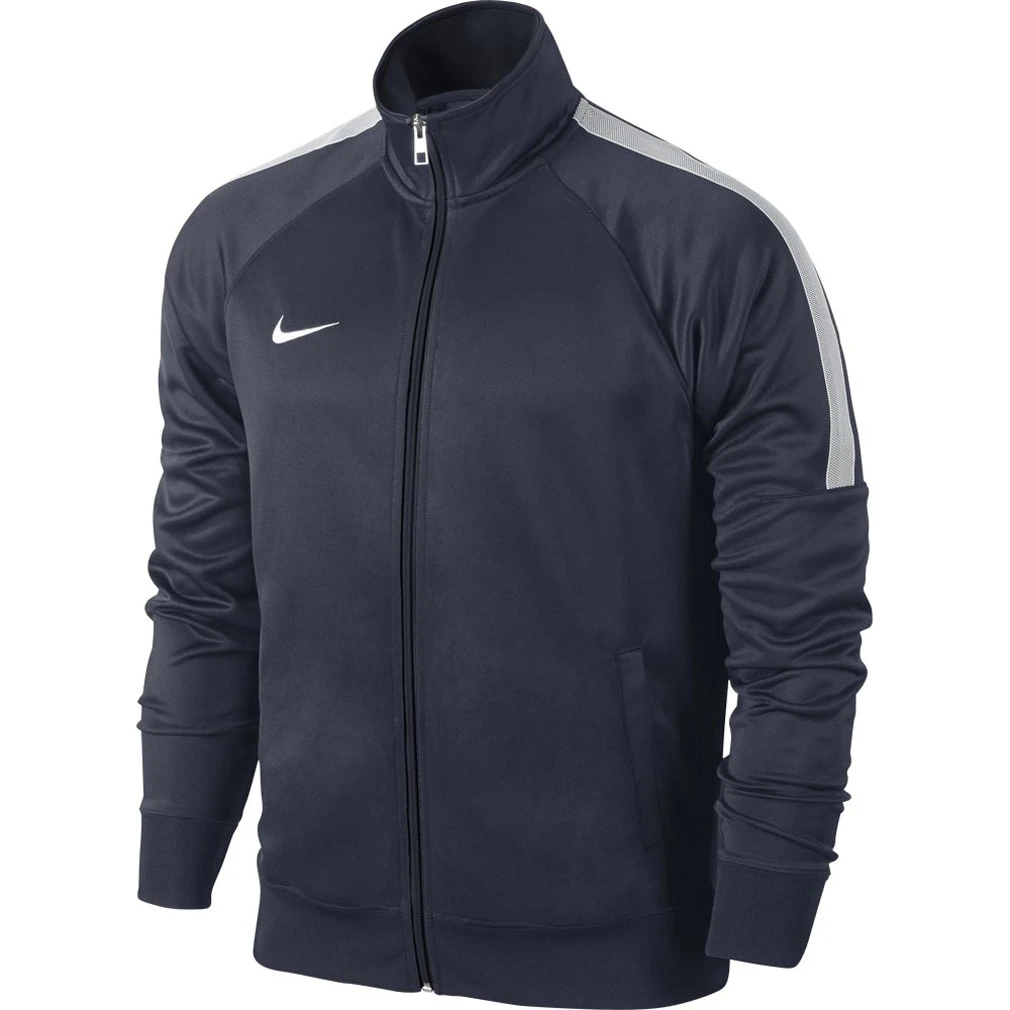 NIKE Herren Jacke Team Club Trainer Jacke Men Herren Sportjacke 3 NIKE Herren Jacke Team Club Trainer Jacke Men Herren Sportjacke