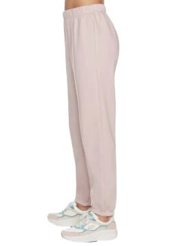 Skechers SKECH-SWEATS Diamond Delightful Jogger Damen Sweatpants WPT156 LPK -Sportbekleidung d466b497486fe42c024e671e0f3b64c6