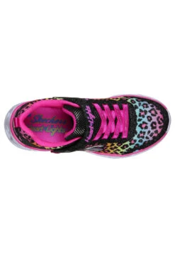 Skechers S Lights Heart Lights LOVE MATCH Kinder Sneaker Schuhe Mädchen LED -Sportbekleidung d5b7df20d032829e0b7f99aeab627dac